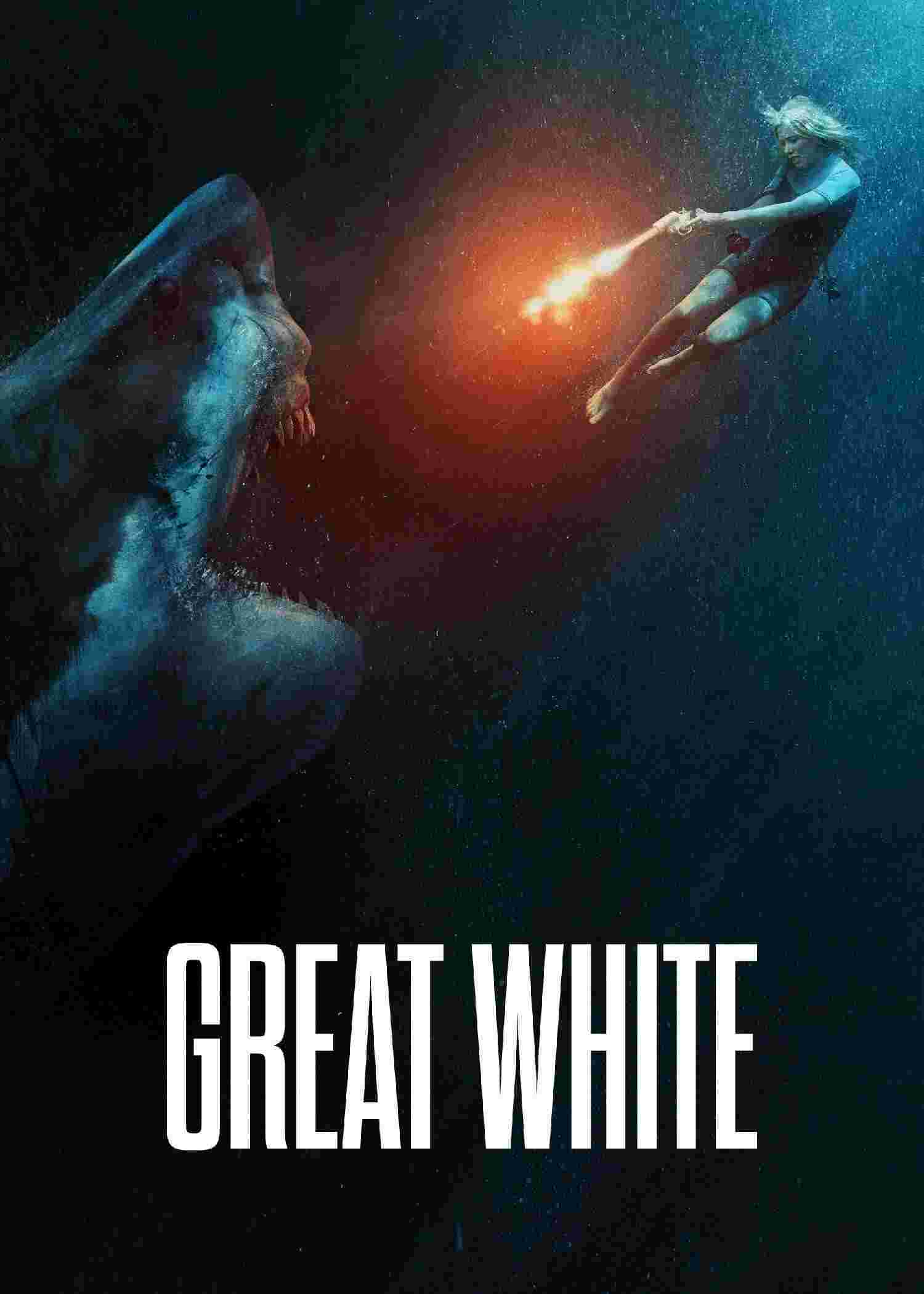 Great White (2021) Katrina Bowden